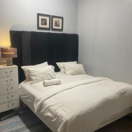 Cozy Apartment