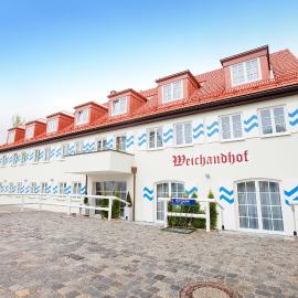 Weichandhof, hotel din München