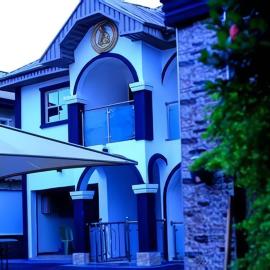 Luxurious Lukes Apartment, hotel em Benin City