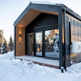 Villa Alaska