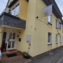 Pension Hendriks
