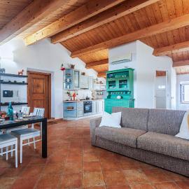 Una Mansarda Nell'isola - Happy Rentals