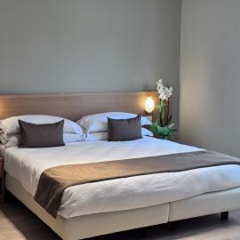 Hotel La Magione, hotel a Poggibonsi