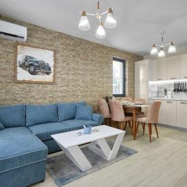 Sea Sunrise Apartment Sozopol