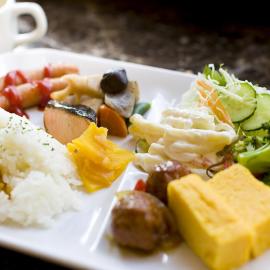 Toyoko Inn Hiroshima-eki Minami-guchi Migi
