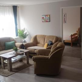 ARIANA apartman