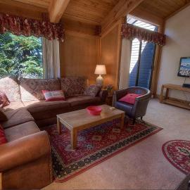 Stateline में, होटल Chimney Rock Condo condo