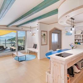 Namhae Gooreamyelmae Pension