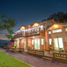 Pocheon Swimpyo Pension, Hotel in Pocheon-si
