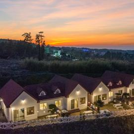 Jeju Dalbaekstay