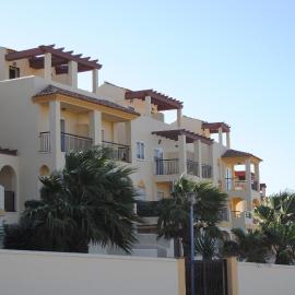 Apartamento con Piscina