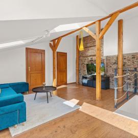 Rustic Vineyard House, готель у місті Модра