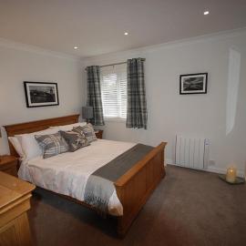 The Beeches at Gleneagles, hotel in Auchterarder