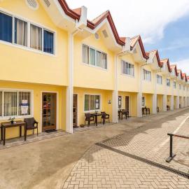 Laciaville Resort and Hotel Inc
