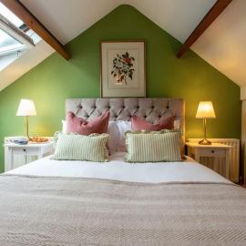 Chez Nous - central Maisonette - Bath Surrounds