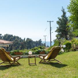 Ocean- AIR VILLA