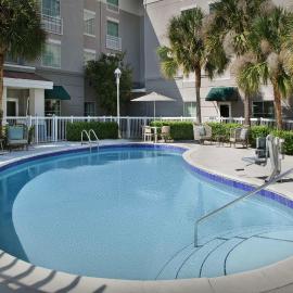 Homewood Suites by Hilton Orlando Airport