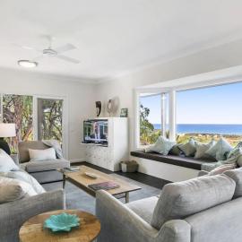 Bimbadeen Luxurious Retreat