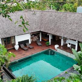 Villa More Bali