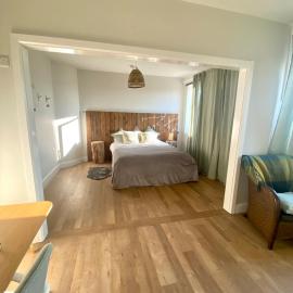 Burren Nature Sanctuary Apartment