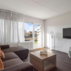 Beach Appartement 14 - Aan de duinen, Callantsoog aan Zee, hotel in Callantsoog