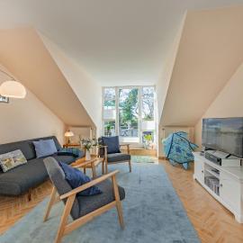 Dünenresidenz 16 - Wohnung Leni