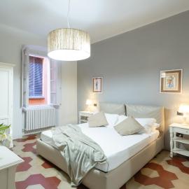 Toselli Suite Apartment