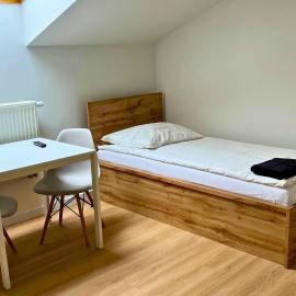 Pokoje Gościnne w WSE, hotel em Bialystok