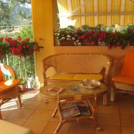 Gicavi House, hotel a Cardedu