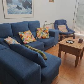 El Mirador del Esla，Villanueva de las Manzanas的飯店