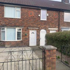 Knotty Ash - 3 Beds - Sleeps 6 - On-Site Parking