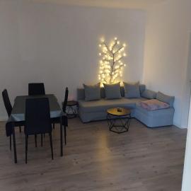 Ferienwohnung 3, Nahe Augenklinik, Zentr SB besonders für Monteure