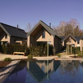 Agrad Chalets, hotel a Aschau im Chiemgau