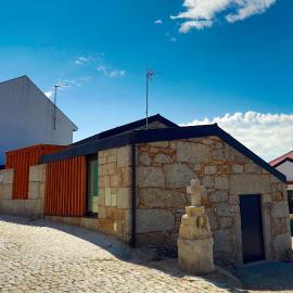 Villa Lamegal, hotelli kohteessa Pinhel