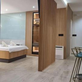 Apartman La Casa and Spa, hotel a Vranje