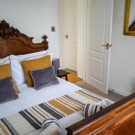 Waterside Park Annex, hotel i Kingsbridge