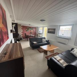 Ferienwohnung Römerbrücke