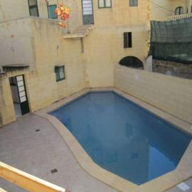 Cauchi 5 bedroom farmhouse in Gharb