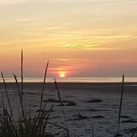 Bønnerup Strand, ξενοδοχείο σε Glesborg