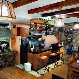 Aguada Hills Residence, khách sạn ở Puerto Galera
