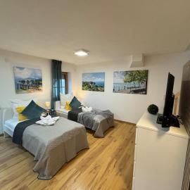 NÜ05-BP - Apartment für Firmen