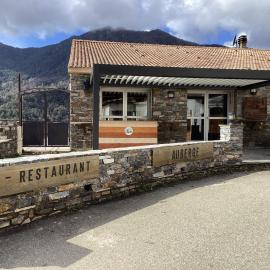 Auberge chez François