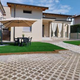 Dimora SWEET PIEVE, hotel a Erbusco
