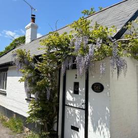 Charming Dorset Seaside Escape