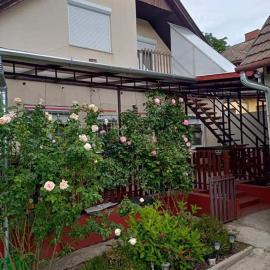 Györkös Apartman