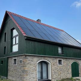 Der Welfenshof, hotel in Malschwitz