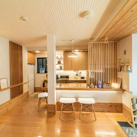 KAYO NIJO Hotel
