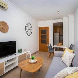 Apartamento en Alicante cerca del aeropuerto