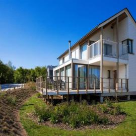 Tranquil Villa for 8 Guests, hotel in Boussu-lez-Walcourt