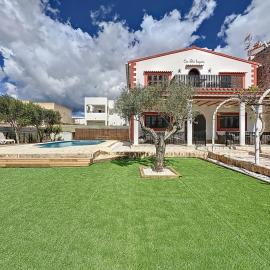 Villa Tortugas, 5 min ibiza City